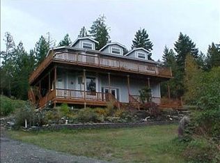 325 E 4th St, Union, WA 98592
