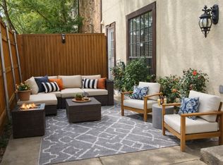 4000 Rawlins St APT 105, Dallas, TX 75219