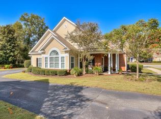1703 Amberley Pass, Evans, GA 30809