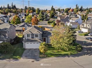 35309 13th Pl SW, Federal Way, WA 98023