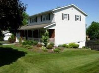 21 Shawnee Rd, Bloomsburg, PA 17815