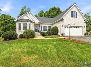 1700 Rolfield Way, Henrico, VA 23238
