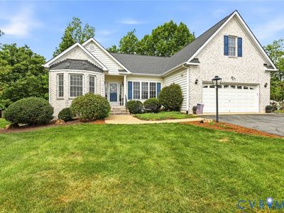 1700 Rolfield Way, Henrico, VA, 23238