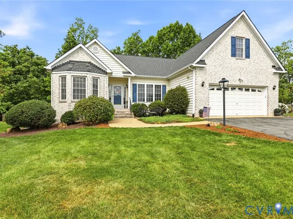 1700 Rolfield Way, Henrico, VA 23238