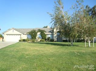 35802 53rd St E, Palmdale, CA 93552