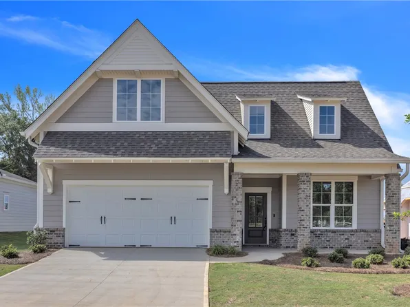 2010 Burts Gap Loop, Auburn, AL 36830