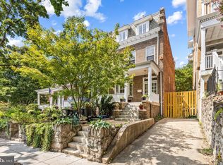 1637 Irving St NW, Washington, DC 20010