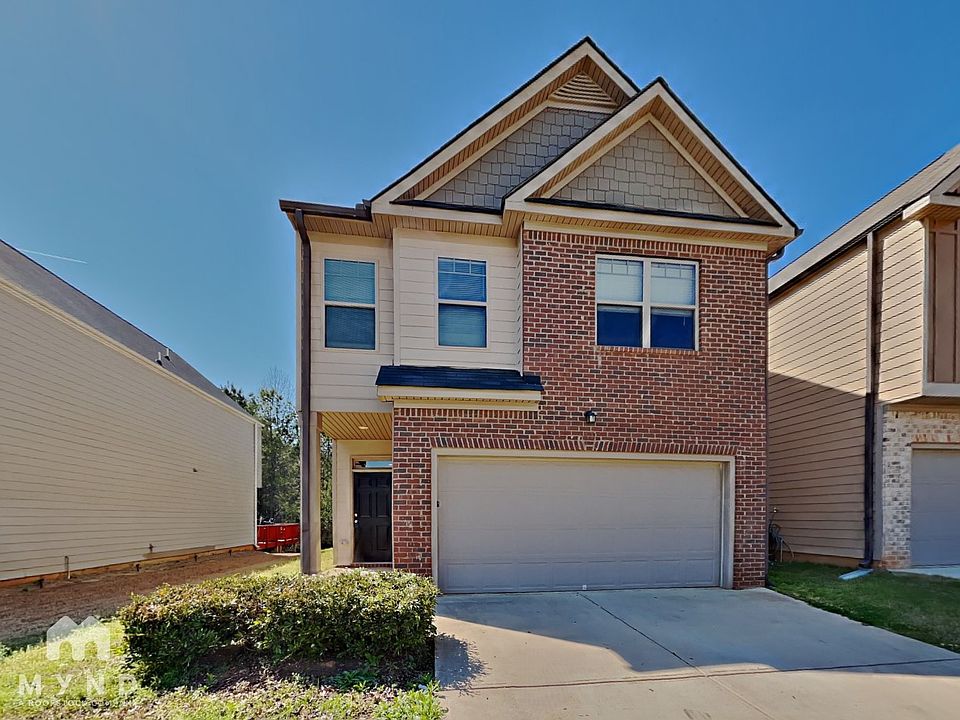 1st image of 3105 Hendrick Dr