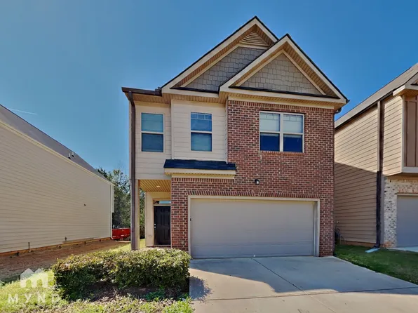 3105 Hendrick Dr, McDonough, GA 30253