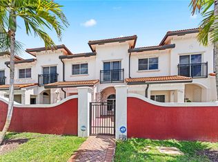 Bella Vista, Lauderdale Lakes, FL 33311