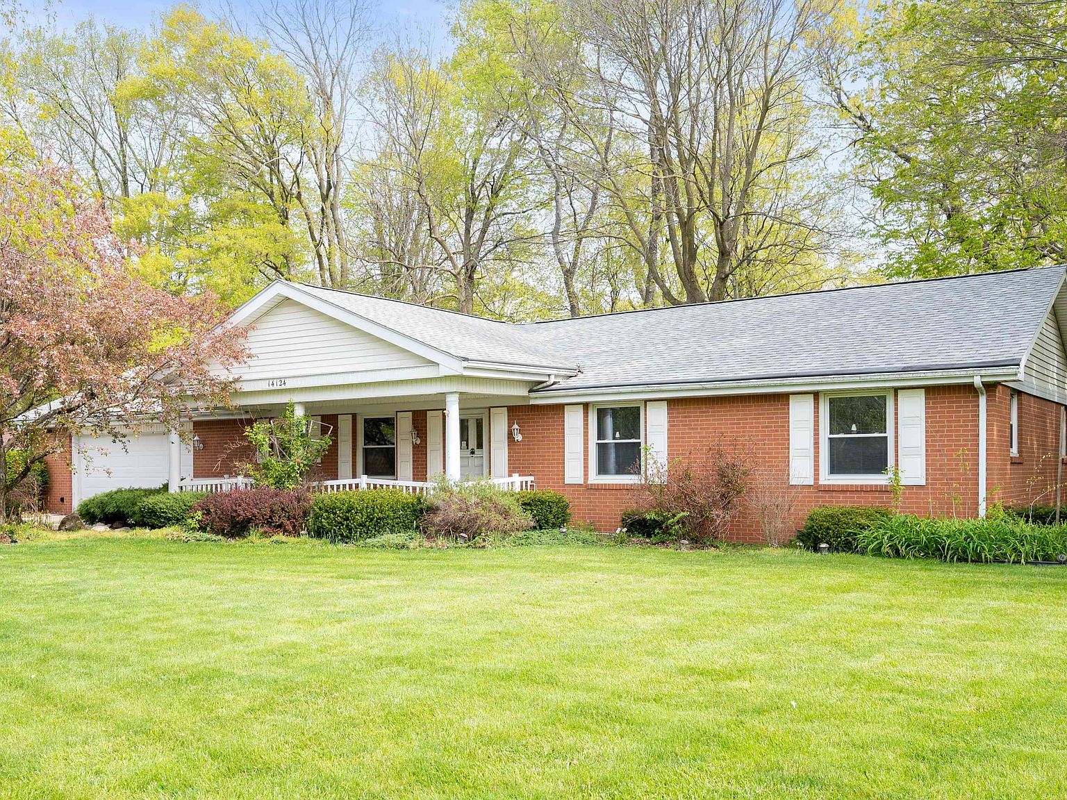 14124 W Hilltop Cir, Daleville, IN 47334 Zillow