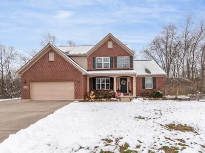 2258 Bluegrama Dr, Burlington, KY, 41005