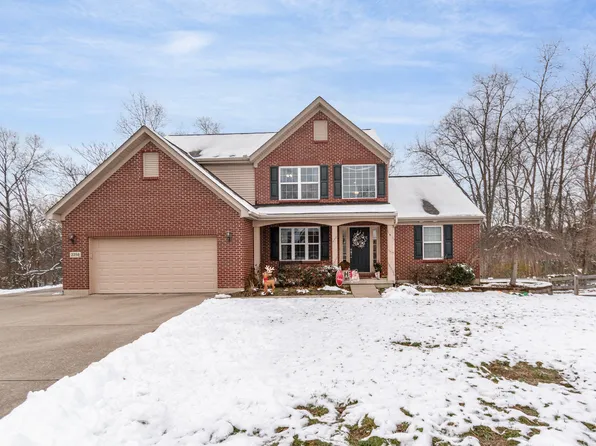 2258 Bluegrama Dr, Burlington, KY 41005