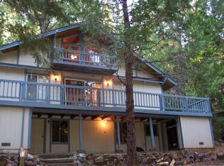 23958 Pine Lake Dr, Mi Wuk Village, CA 95383