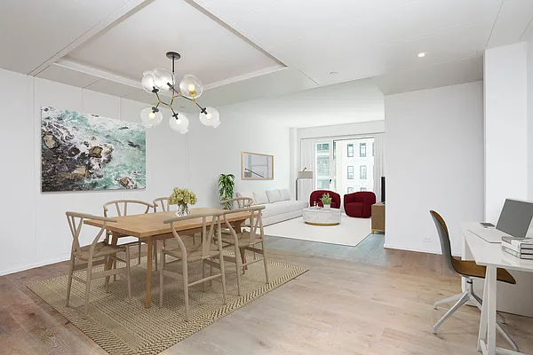 Rented by Douglas Elliman | media 1