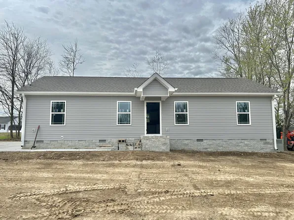 307 W Coffee St, Manchester, TN 37355
