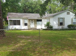 1491 Old Saint Augustine Rd #A, Tallahassee, FL 32301