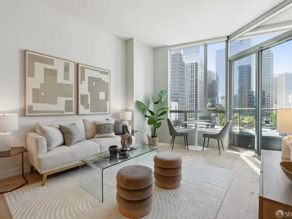 318 Main St Unit 8C, San Francisco, CA 94105