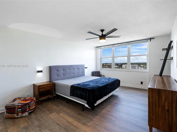 2150 Sans Souci Blvd #A1607, North Miami, FL 33181