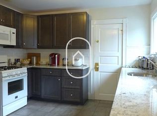 99 Bennett St #2, Brighton, MA 02135