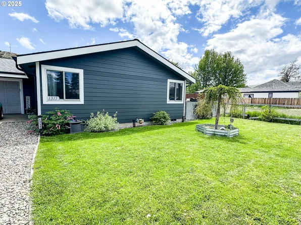 1315 Auburn Ave, Baker City, OR 97814