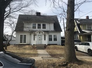 2831 Sagamore Rd, Toledo, OH 43606