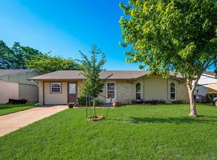 1037 Hillwood Dr, Lewisville, TX 75067