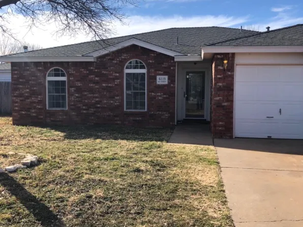 6119 8th St, Lubbock, TX 79416