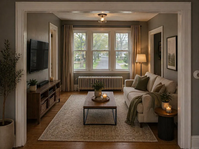 32 Burnham St #32 — Photo 2