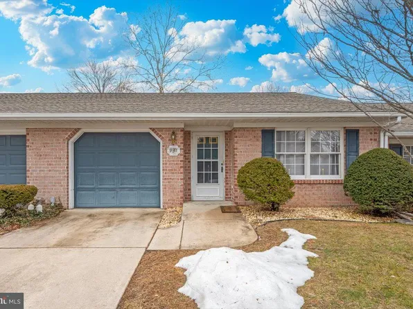 931 W Irvin Ave, Hagerstown, MD 21742