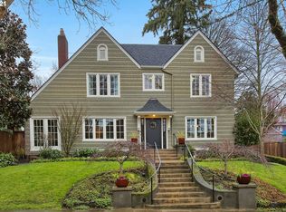 3727 NE Couch St, Portland, OR 97232
