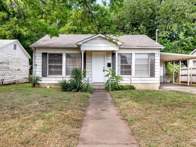826 S Lyon St, Sherman, TX, 75092