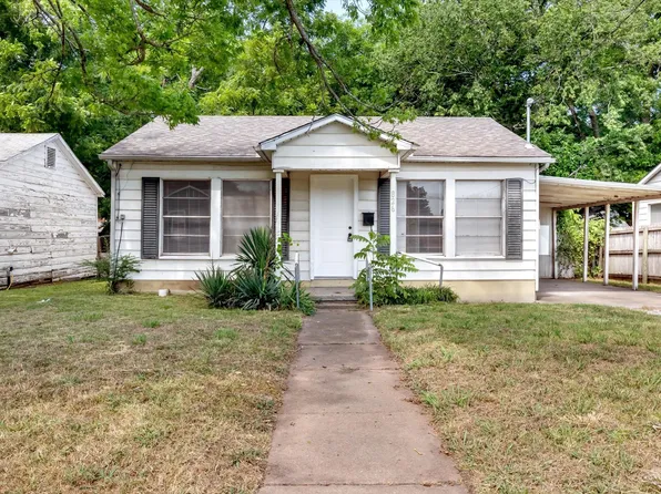 826 S Lyon St, Sherman, TX 75092