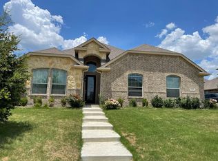 3025 Charing Cross Rd, Midlothian, TX 76065