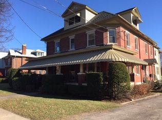 1689 Wyoming Ave, Kingston, PA 18704