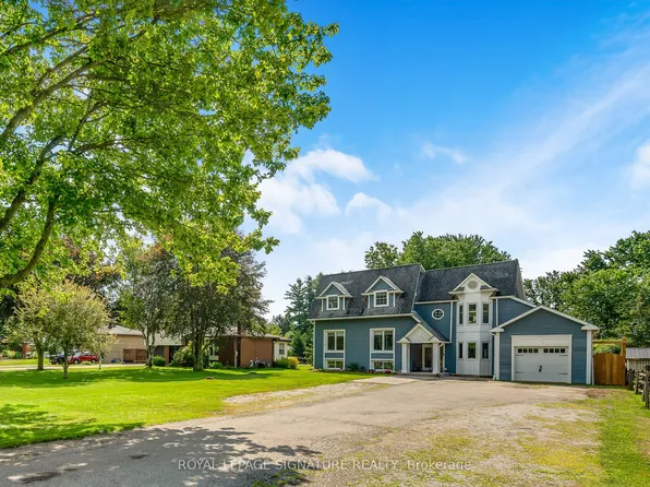 2670 Jerseyville Rd W, Hamilton, ON L0R 1R0