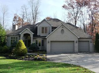 123 Wildwood Dr, Butler, PA