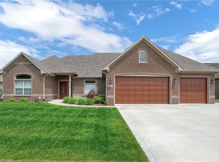 3347 Guilford Ln, Plainfield, IN 46168