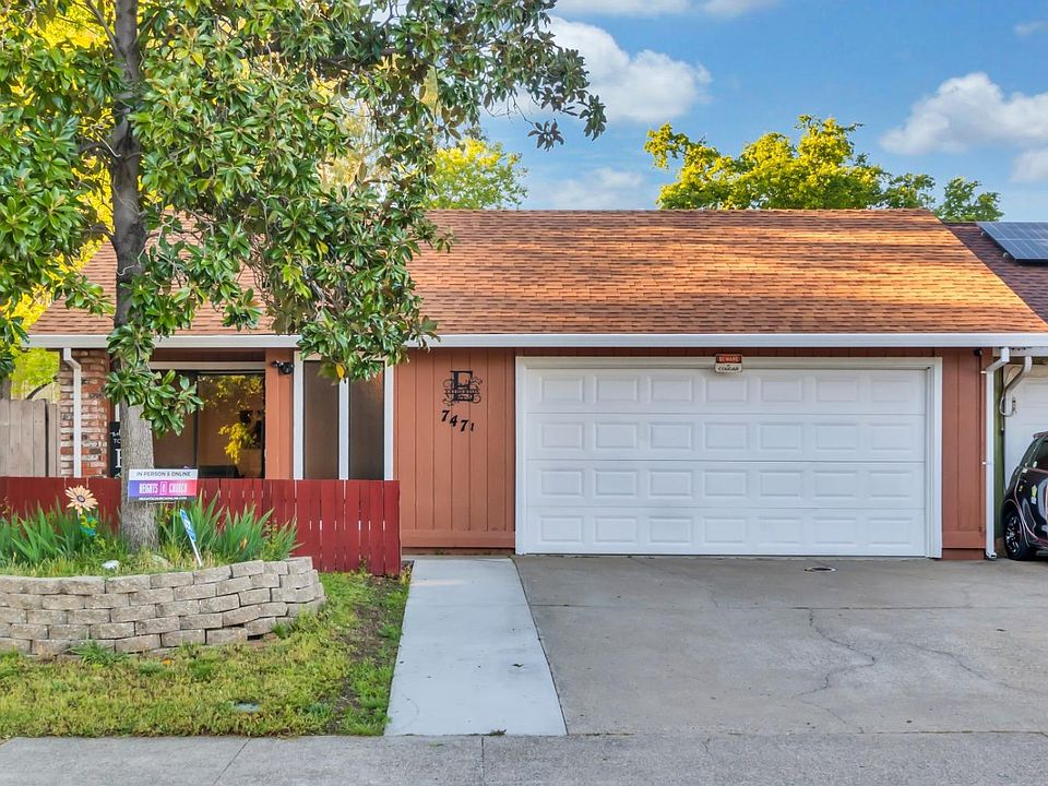 1st image of 7471 Sandalwood Dr