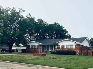 2217 Western Dr, Duncan, OK 73533