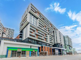 8119 Birchmount Rd #731, Markham, ON L6G 0E5