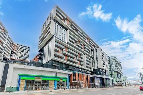 8119 Birchmount Rd #731 Photo 1 8119 Birchmount Rd #731 Photo 1