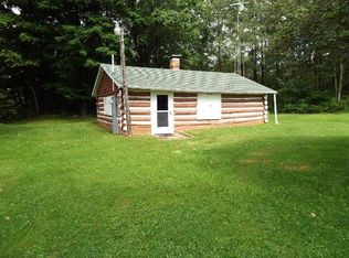 N7509 State Highway 55, White Lake, WI 54491