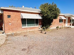 346 E Virginia Cir, Phoenix, AZ 85004