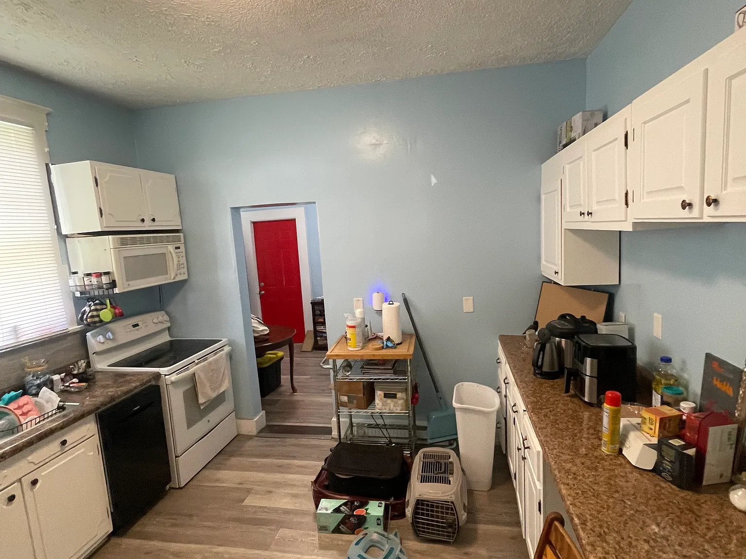 1 bed, 750 sqft, $775 — Photo 3