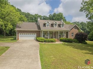 97 Nicolas Rd, Royston, GA 30662