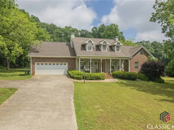 97 Nicolas Road, Royston, GA 30662