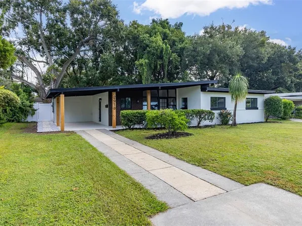 2913 Walnut St, Orlando, FL 32806