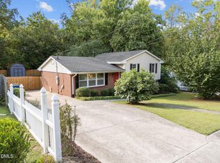 3523 Brentwood Rd, Raleigh, NC 27604