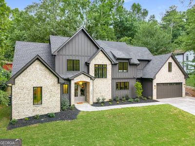 2310 Old Sewell Rd, Marietta, GA, 30068